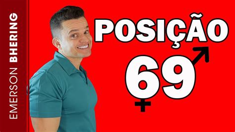 69 Posição Prostituta São Romão